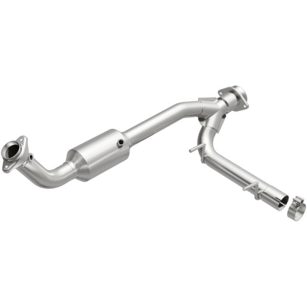 MAG Converter Direct Fit Magnaflow 52508