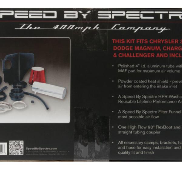 Spectre 9935