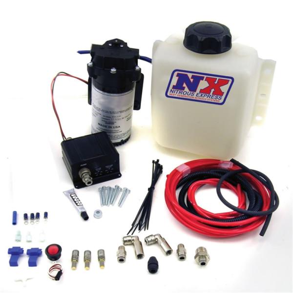Nitrous Express 15022