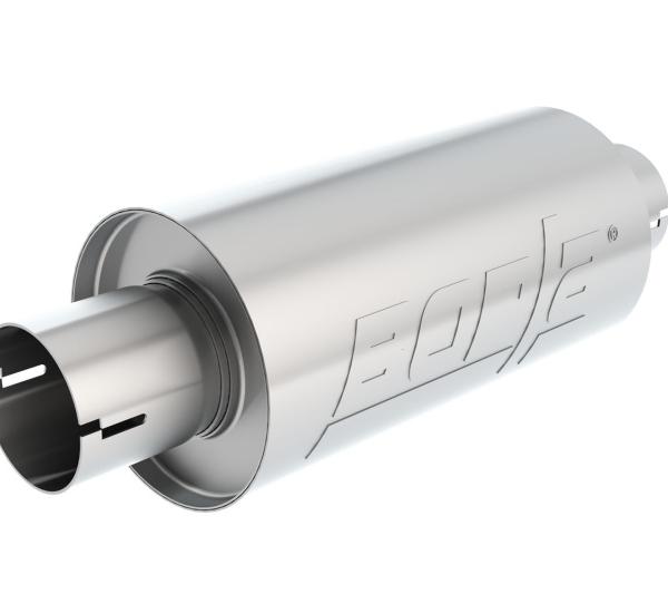 Borla 400497