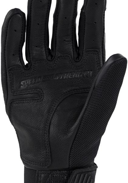 Speed and Strength 609975