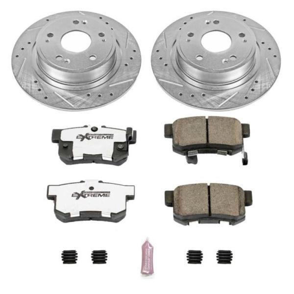 PowerStop K3128-26