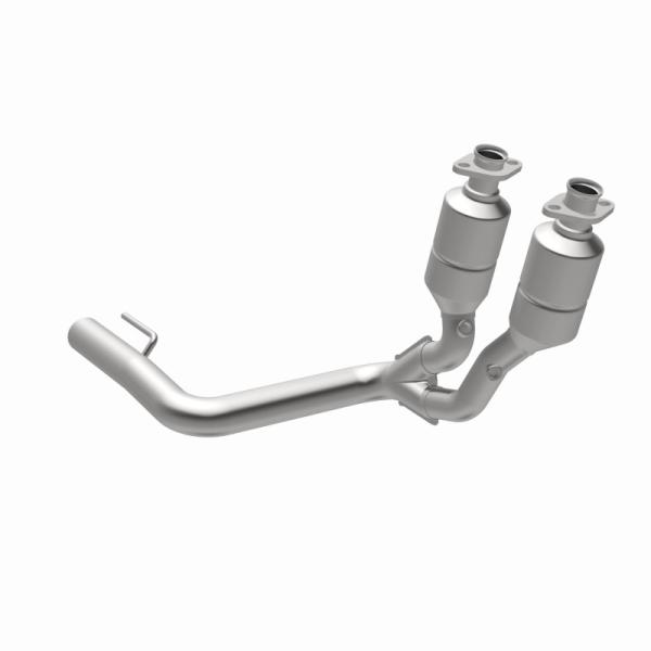 Magnaflow 49744