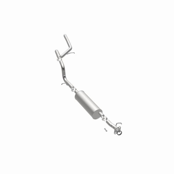 MAG BRE Exhaust Kits Magnaflow 116-0033