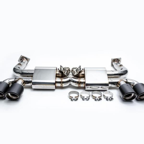 Vivid Racing VR-991.2-170B