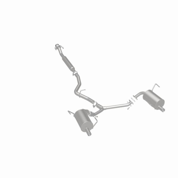 Magnaflow 106-0133