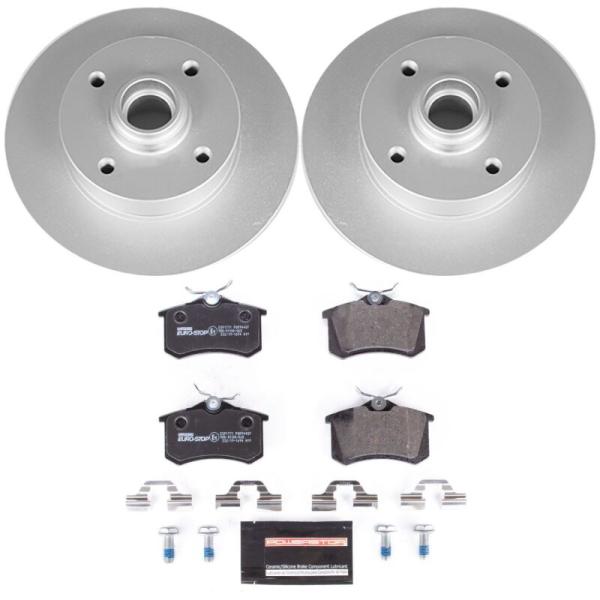 PowerStop ESK369