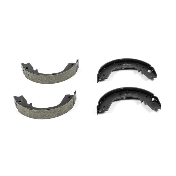PSB Autospecialty Brake Shoes PowerStop B767