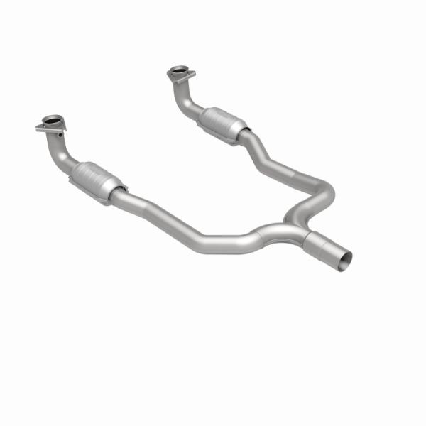 MAG Converter Direct Fit Magnaflow 93487
