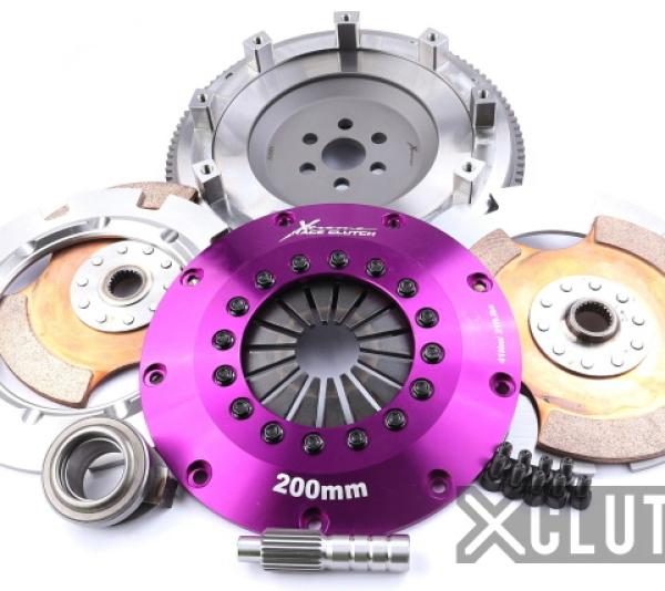 XCLUTCH XKFD20523-2E