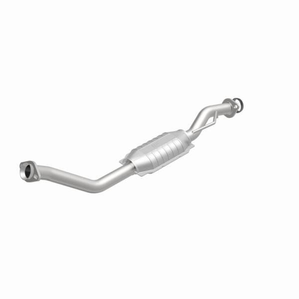 MAG Converter Direct Fit Magnaflow 3391376