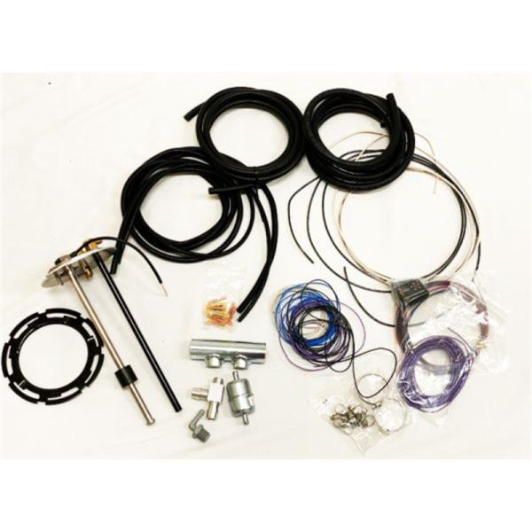 Titan Fuel Tanks 9900029