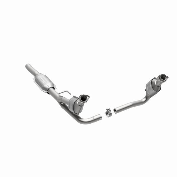 MAG Converter Direct Fit Magnaflow 93414