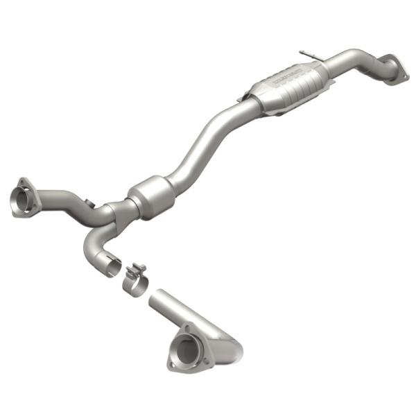 Magnaflow 49109