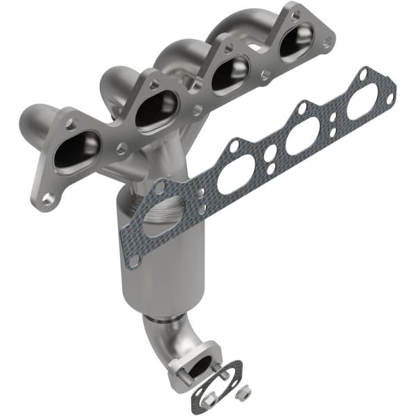 MAG Converter Direct Fit Magnaflow 51955
