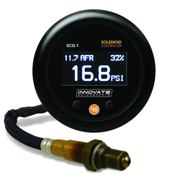 Innovate Motorsports 3882