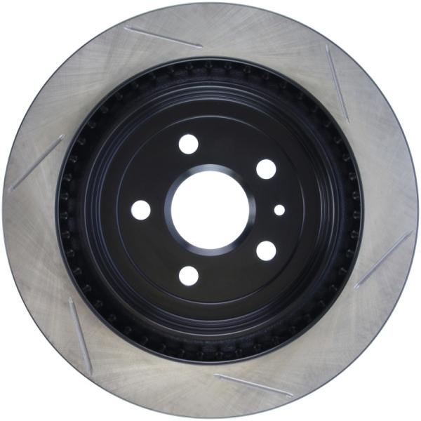 Stoptech 126.62107SR