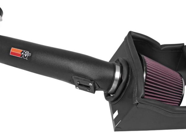 KN 57 FIPK Air Intake 50 K&N Engineering 57-2575