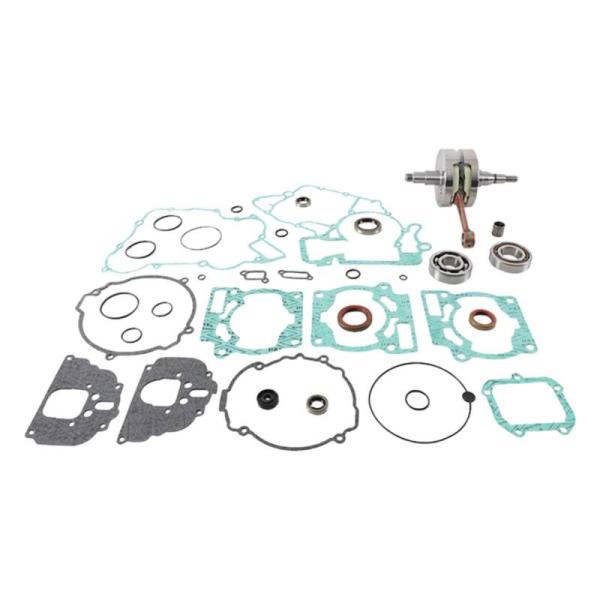 Hot Rods CBK0003