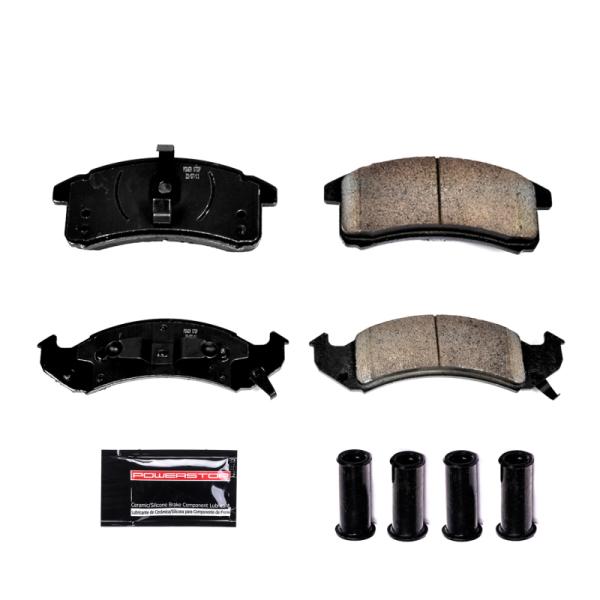 PowerStop Z23-505