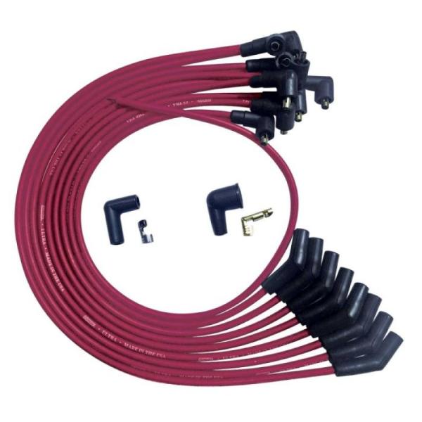 MOR Ignition - Wire Set Moroso 52073