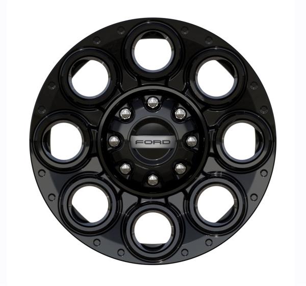 Ford Racing M-1007K-S2008GB1