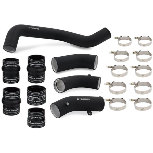 Mishimoto MMICP-DMAX-17KWBK