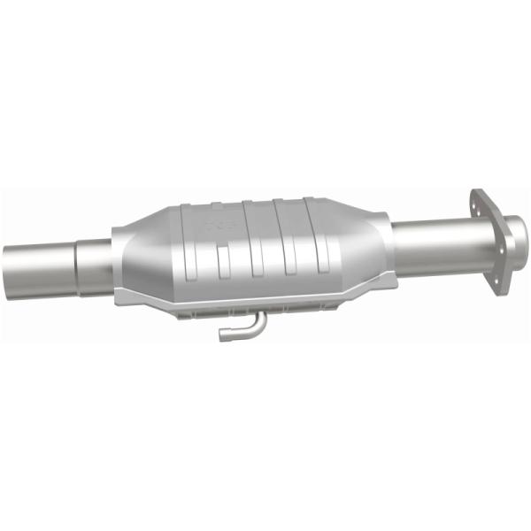 MAG Converter Direct Fit Magnaflow 3322447