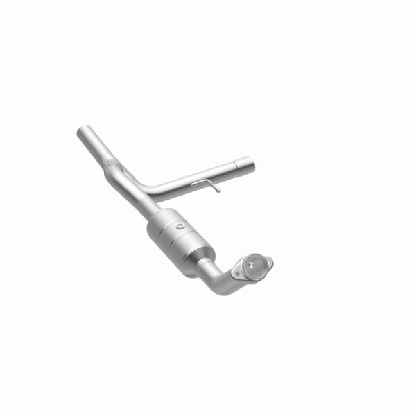 Magnaflow 4551410