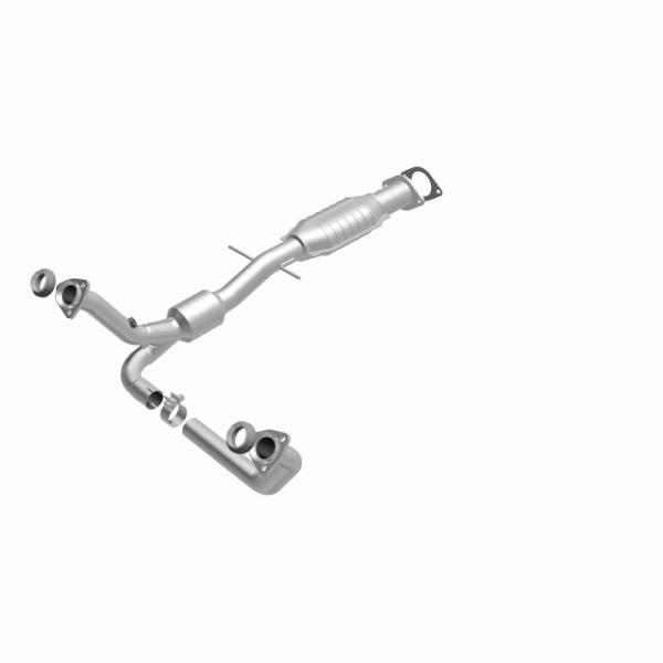 MAG Converter Direct Fit Magnaflow 458011
