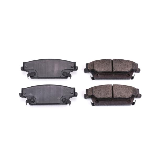 PowerStop 16-1020