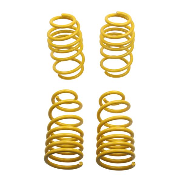 ST Suspensions 60122