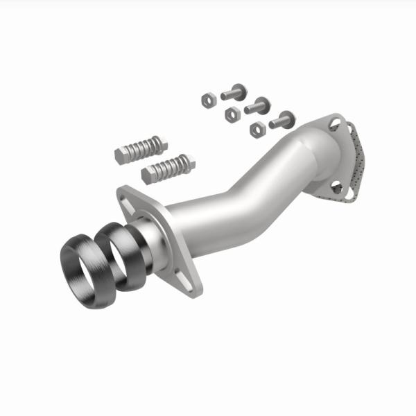 MAG BRE Front Pipe Kit Magnaflow 107-0021