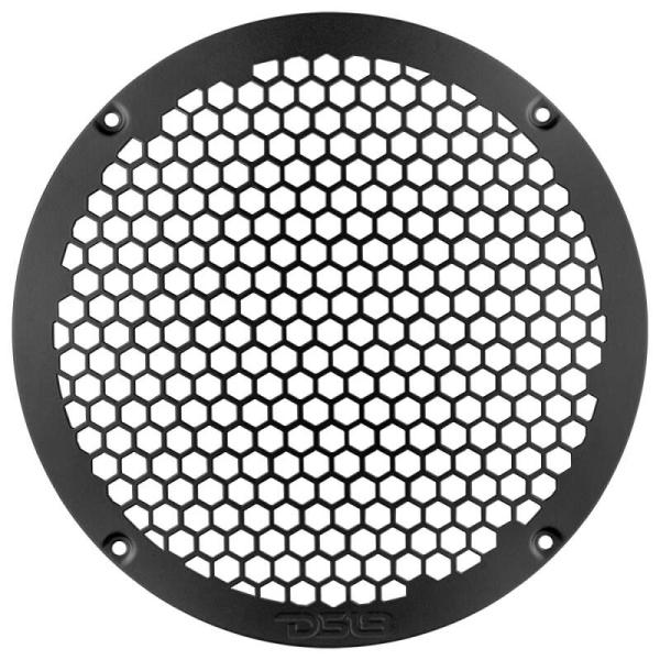 DS18 PRO-GRILL8MS/BK