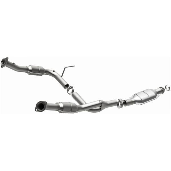 Magnaflow 447243