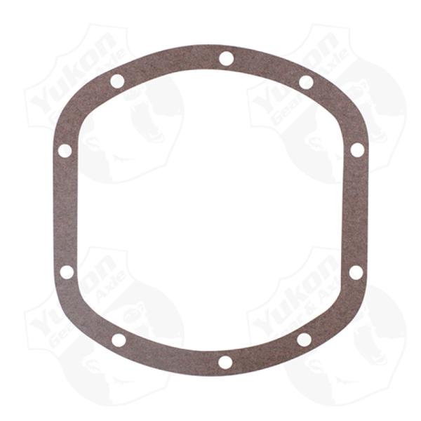 Yukon Gear & Axle YCGD30-DISCO