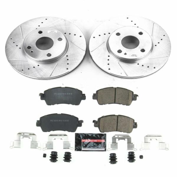 PowerStop K7700