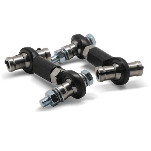 BLOX Racing BXSS-50015-BK