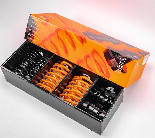 MSS Suspension 02aMcl720s