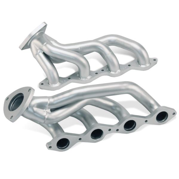 GBE Torque Tube Systems Banks Power 48006