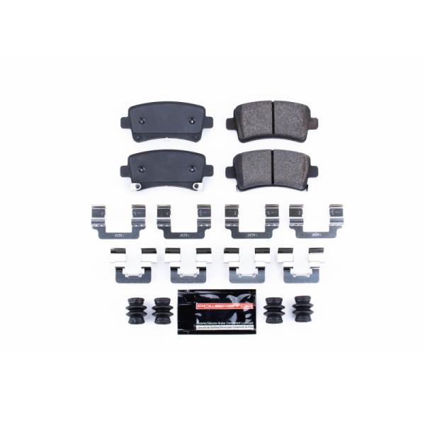 PowerStop Z23-1430