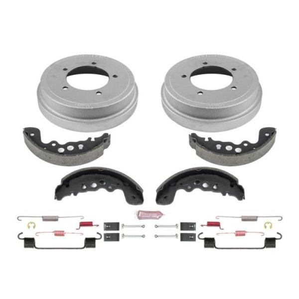 PowerStop KOE15355DK