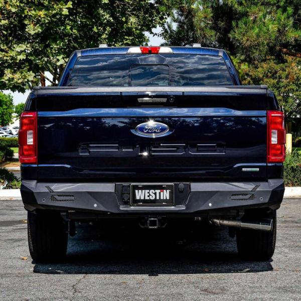 Westin 58-421015