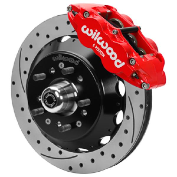 WIL Superlite Brake Kit Wilwood 140-17088-DR