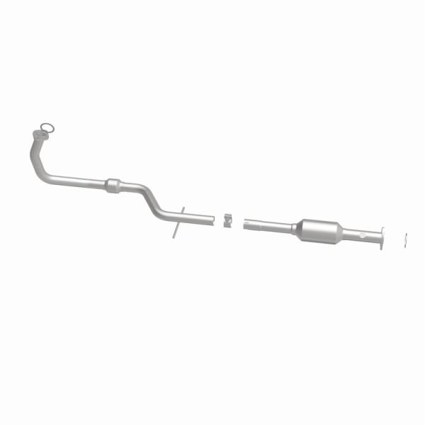Magnaflow 4481473