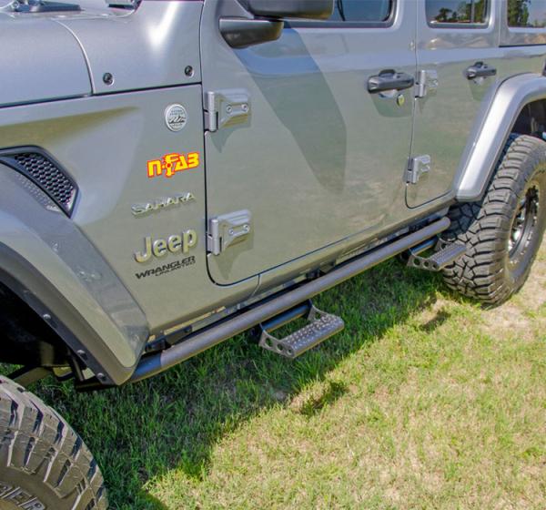 N-Fab J194TRKRS4