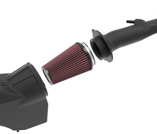 K&N Engineering 57-1576