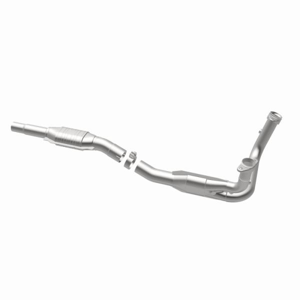 MAG Converter Direct Fit Magnaflow 23661