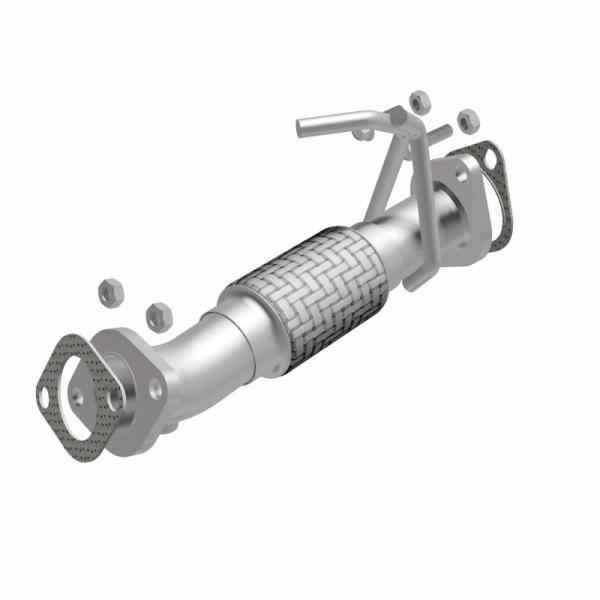 MAG BRE Front Pipe Kit Magnaflow 107-0290