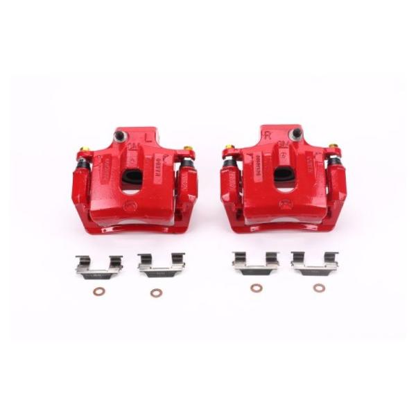 PowerStop S5058